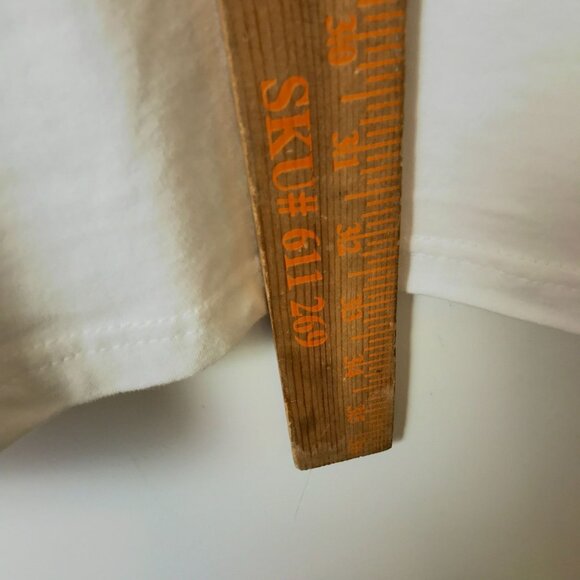 Paula Abdul T Shirt Rap Tee Graphic White Large L - Picture 8 of 13